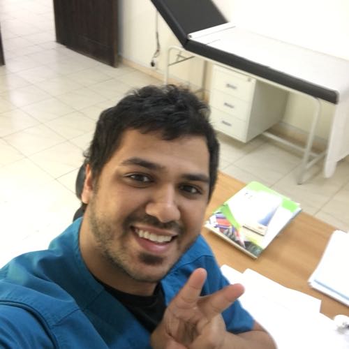 دكتور محمد جمال