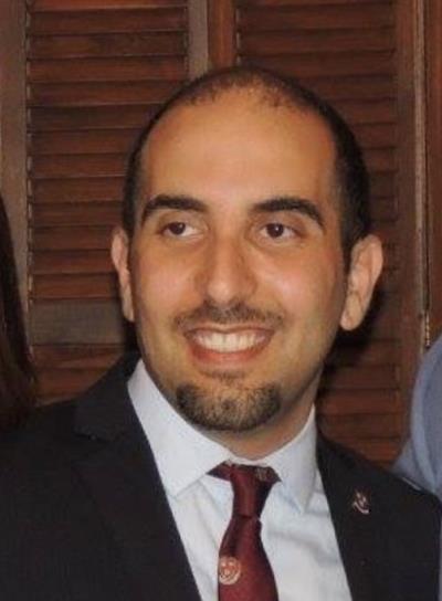 دكتور عبدالله البسام