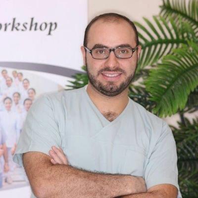 دكتور عصام داربكر