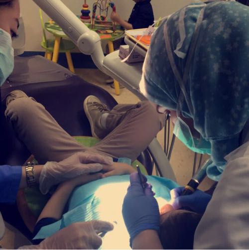 دكتورة ريم عطار
