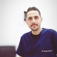 دكتور محمد عمر اسبير