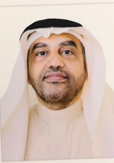 دكتور محمد جلال الصياد
