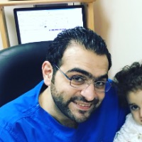 دكتور عبدالكريم نايف قاسم