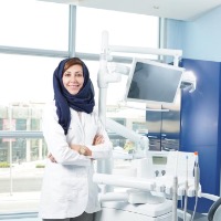 دكتورة اروى محمد فرج
