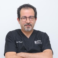 دكتور وائل العتال