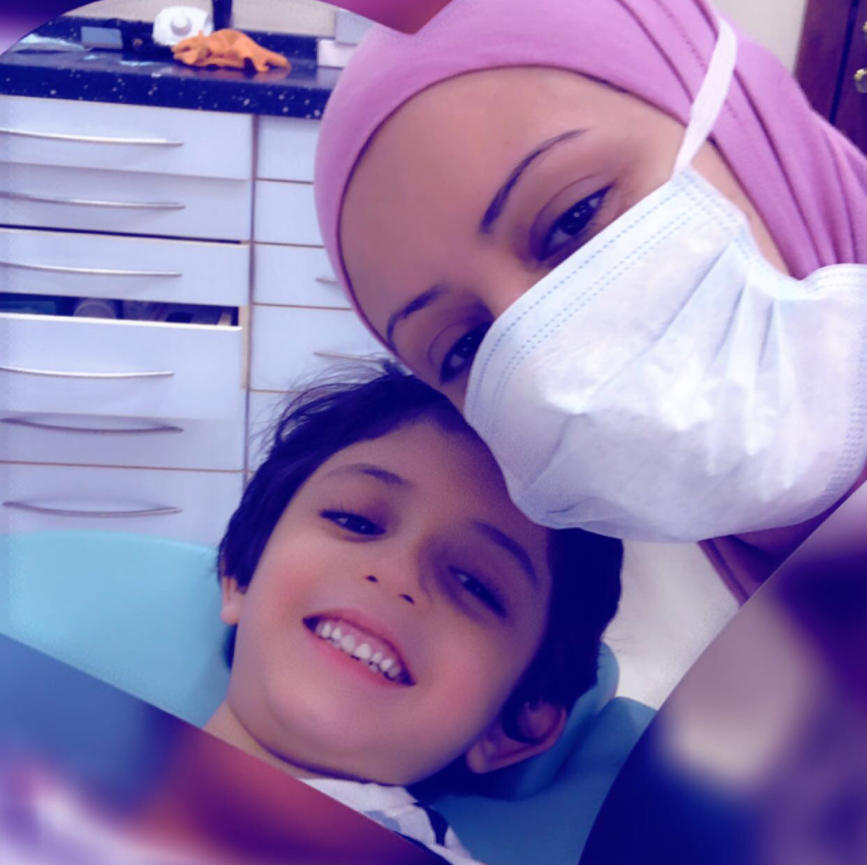 دكتورة سلوان عزيز حاتم