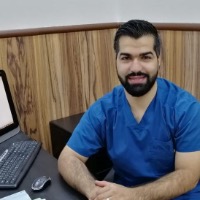 دكتور إسحاق محمد عبدالشكور