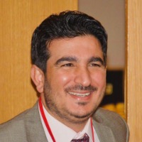 دكتور محمود القرنة