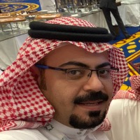 دكتور طلال الخويطر