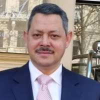 دكتور أحمد يوسف