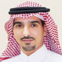 دكتور فيصل المبارك
