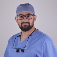 دكتور عبدالرحمن الخطيب