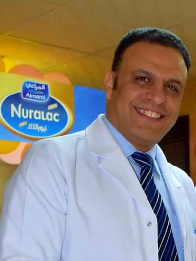 دكتور أنس محمد جمال