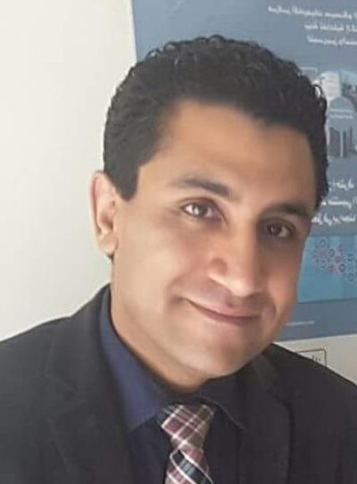 دكتور محمد فاضل