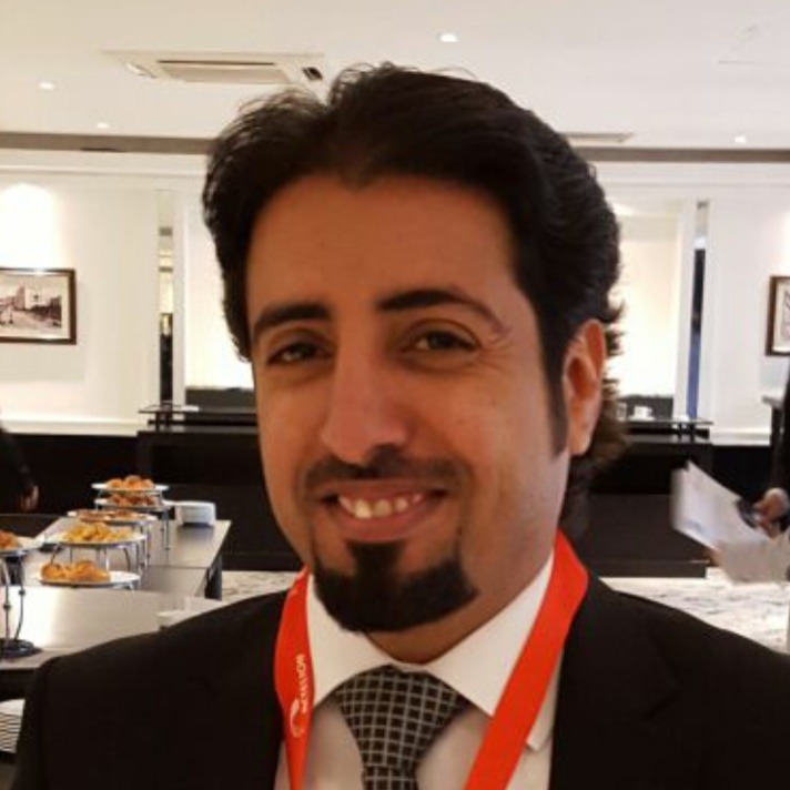 دكتور سعيد البقمي