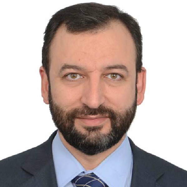 دكتور طارق كشباش