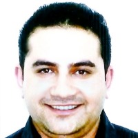 دكتور شادي الصمادي