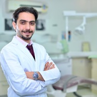دكتور عمر عزو الشوبكي