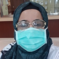 دكتورة ماجدة مطيع عودة