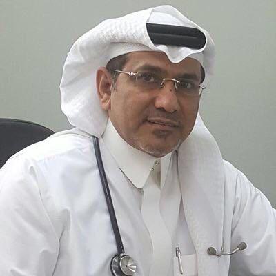 دكتور عبدالرحمن عبدالمحسن الشيخ