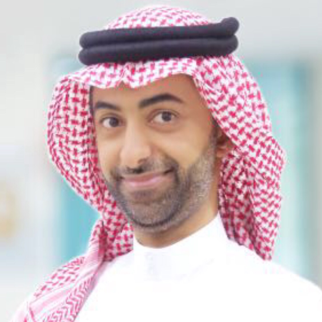 دكتور محمد أحمد السبيعي