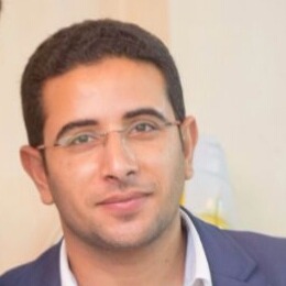 دكتور باهي جمال العراقي