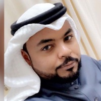 دكتور بندر عبدالله الحجيري