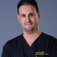 دكتور فهد رفيد المرشد