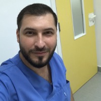 دكتور محمد الحسيني