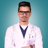 دكتور احمد خالد قربان