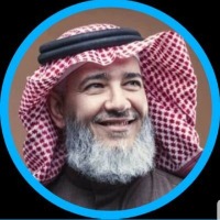 دكتور عبدالله سلطان السبيعي