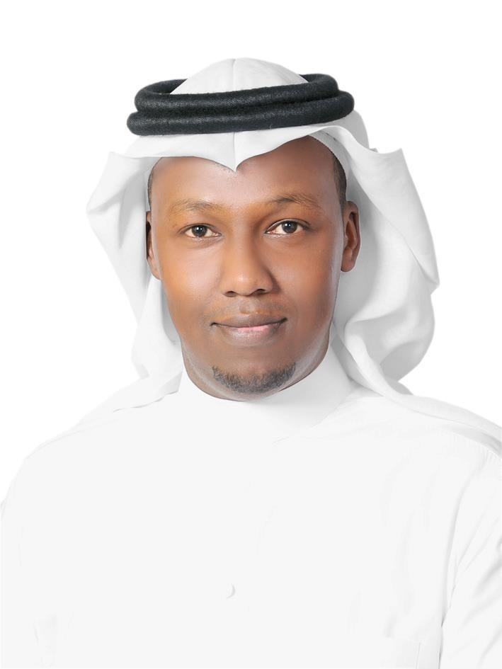 دكتور احمد ادم جدال
