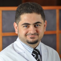 دكتور منار حلواني