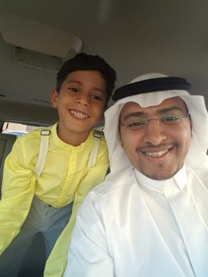 دكتور غسان الحامد