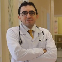 دكتور اسامه النجار