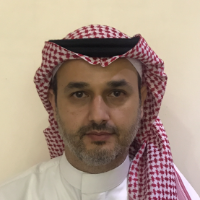 دكتور ناصر الهديب