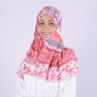 دكتورة رحاب عبدالرحمن الصالح