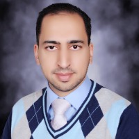 دكتور أحمد المقداد