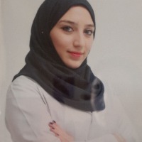 دكتورة غفران دياب الحوز