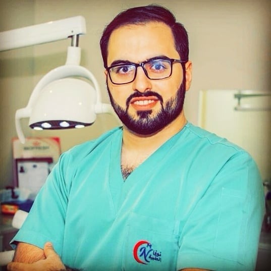 دكتور احمد فلاحة