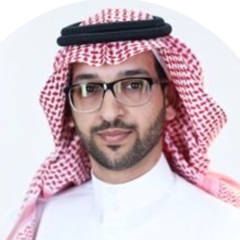 دكتور رائد محمد المنيع