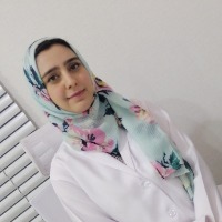 دكتورة ماريا ياسين