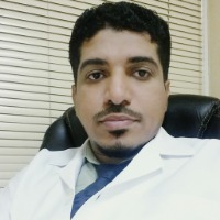 دكتور صالح محمد باقندوان