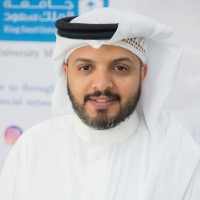 دكتور عبدالله فاضل الشهري
